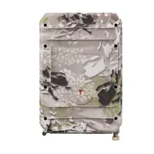 Водонепроницаемый 12MP фото 940NM ночное видение охотничья камера дикий горячий 1080P Trail камера IP56 камера s видео