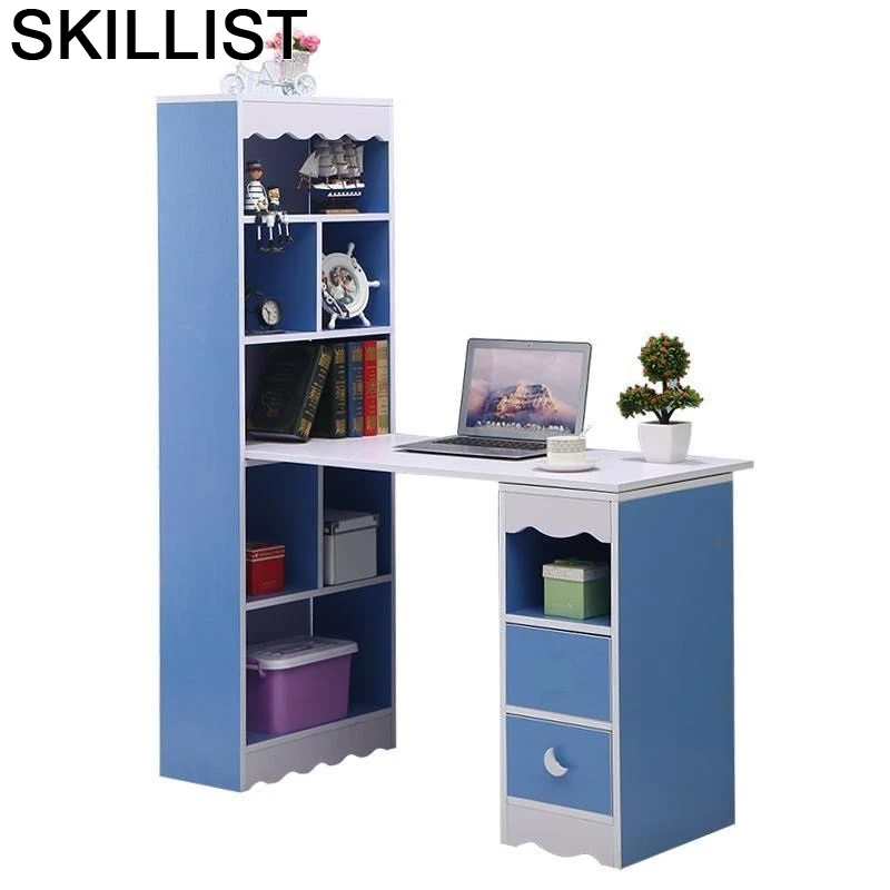 Портативный Настольный Ноутбук Tafel с поддержкой Ordinateur De Oficina Escritorio | Мебель