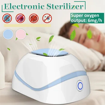 

ozone generator Air sterilizer Formaldehyde Deaerator Air Purifier Ozone Machine Kitchen Toilet Toilet Deodorant Deodorizer
