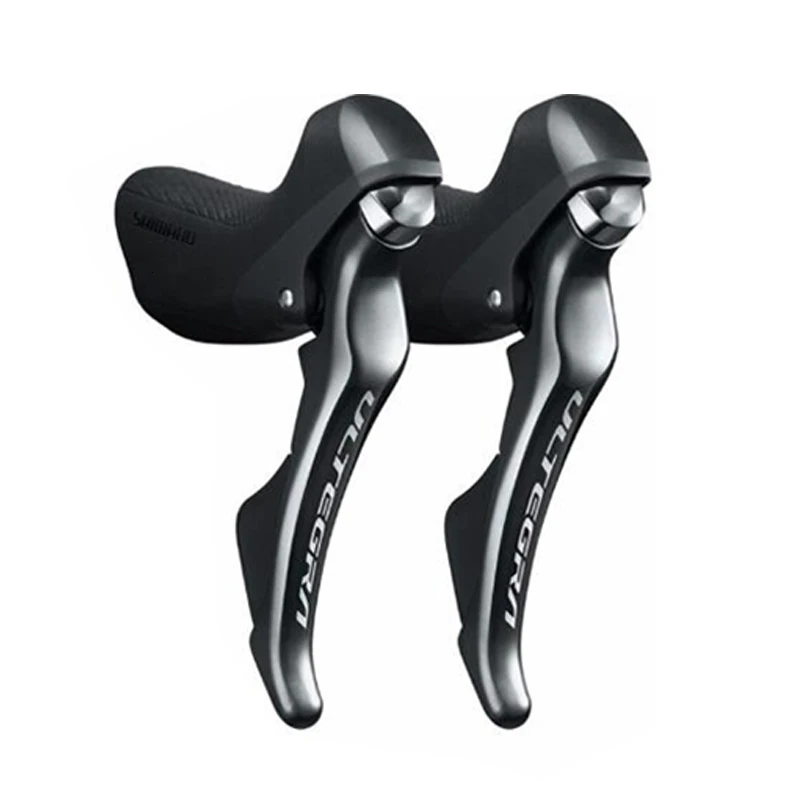 Shimano Ultegra переключатель триггера R8000+ валюта под+ задний отклоняющийся набор групп Ss/gs