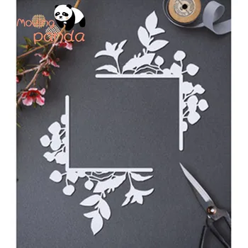 

lace Metal Cutting Dies For DIY Scrapbooking Card Making Album Stencil Embossing Clear Stamps And Dies 2019