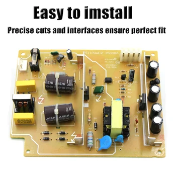 

Power Supply Board for PS2 Fat Console 3000X 35008