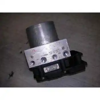 

0265800333 Abs Fiat Panda Ii (169) 1.2 8v Emotion