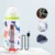 USB Baby Feeding Bottle Heated Cover Bottle Warmer Portable Travel Milk Warmer Q81A