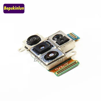 

Bepskinlun for Samsung Galaxy Note10+ Note 10 Pro Original Rear Back Facing Camera Module Replacement Part