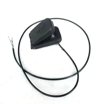 

Go Kart Karting Four Wheel UTV Buggy Front ATV Gas Fuel Accelerating Pedal