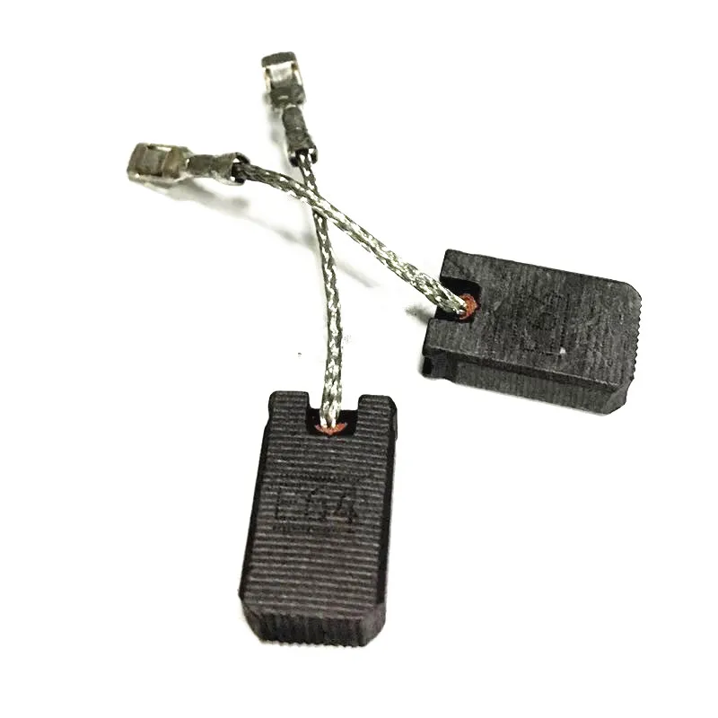 Сменные угольные щетки для Bosch 150 1607014176 GWS1400 GGS8CE GGS28C GGS28CE GGS28LC GGS28LCE геб1000ce |