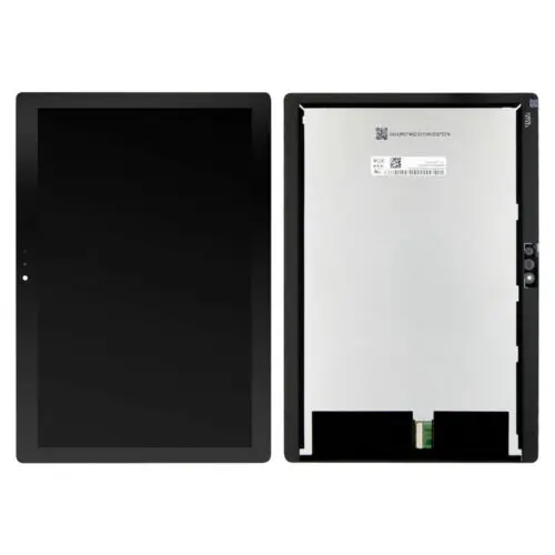 Для планшета Lenovo Tab 5 Plus M10 TB-X605L TB-X605F TB-X605M LCD дисплей с сенсорным экраном и