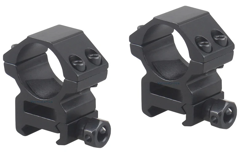 VO Pacer 3-9x40 Acom mount
