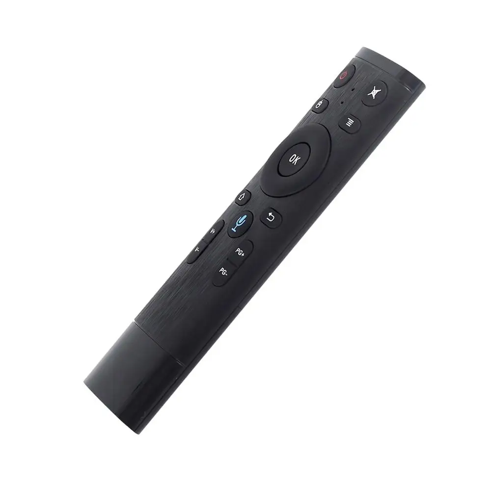 Новый пульт дистанционного управления для Android 7 1 TV BOX T95 S1 S905W smart set top box bluetooth