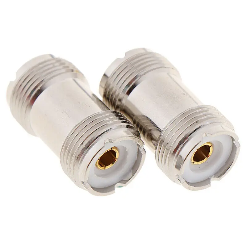 SO-239-PL259-UHF-Female-to-Female-RF-Coax-Cable-Adapter-Connector-SO239 ...