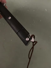 Folding Knife Ball-Bearings G-10-Handle Ceramics Non-Slip DC53 Steel Hunting FORESAIL