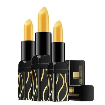 

Red cherry fashion healthy waterproof non-stick cup does not fade lipstick moisturizing moisturizing discoloration lipstick line