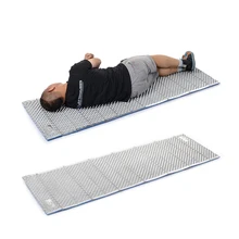 Кемпинг Туризм складной влагостойкий коврик открытый матрас спальный коврик подушка коррозионная стойкость MU8669