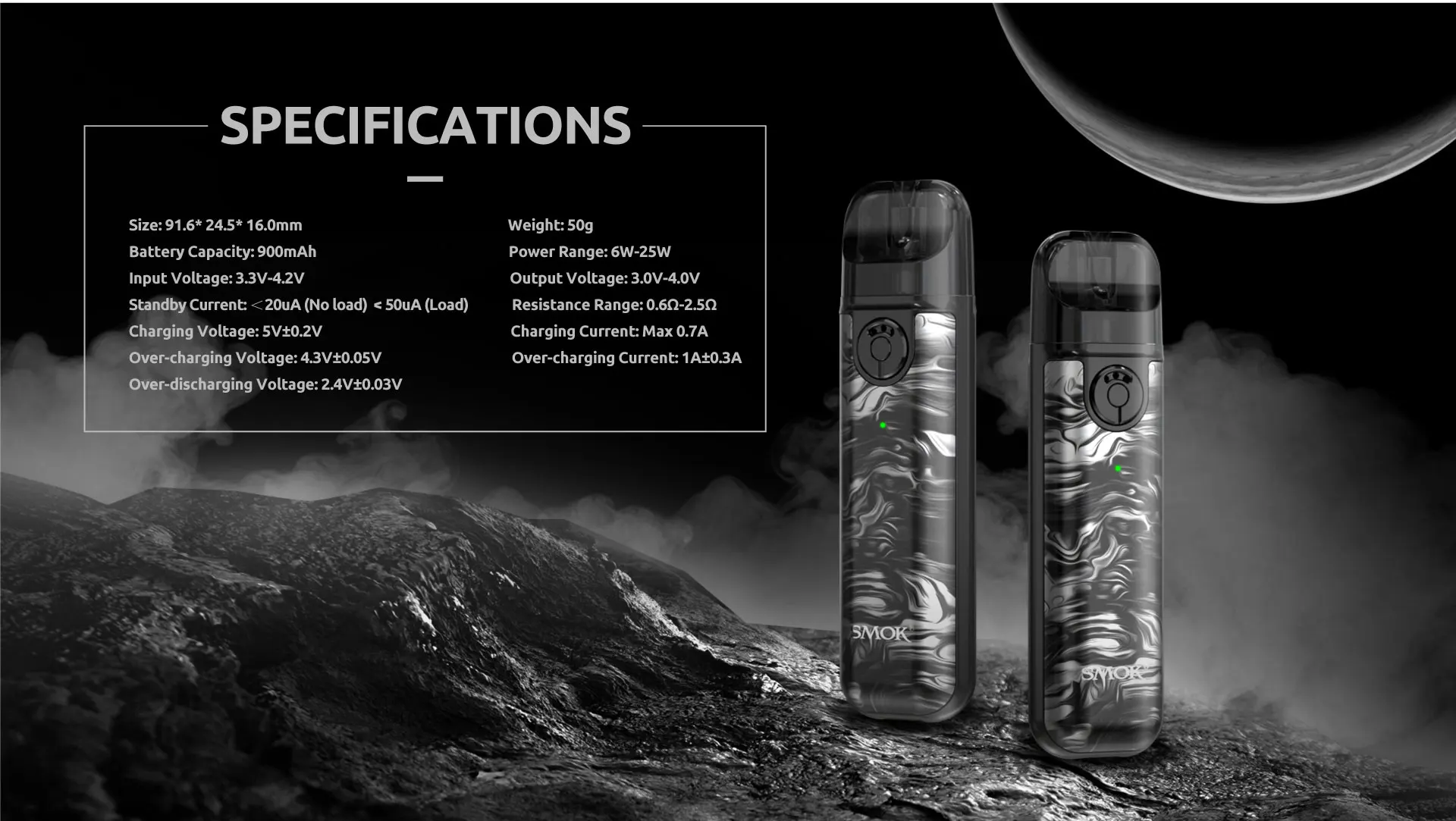 Смок Нова 4 Купить Пятигорск