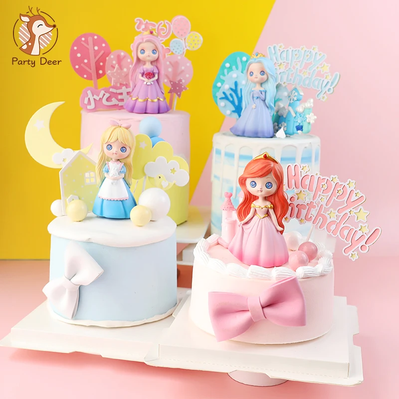 Glitter Personalizzato Personalizzato Decorazione Per Feste - Foto 3