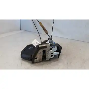 

8683086 Rear Door lock Right Toyota Avensis Saloon (t25) 2.0 Turbodiesel Cat