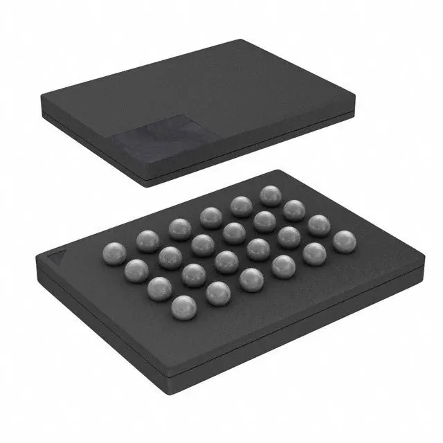 S25FL064LABBHI033 IC FLASH 64M SPI 108MHZ 24BGA|Запасные части| |