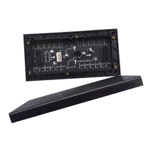 P3 RGB панель HD экран 64x32dot матрица Крытый SMD светодиодный модуль 192x96 мм Полноцветный 3 в 1 светодиодный дисплей стены