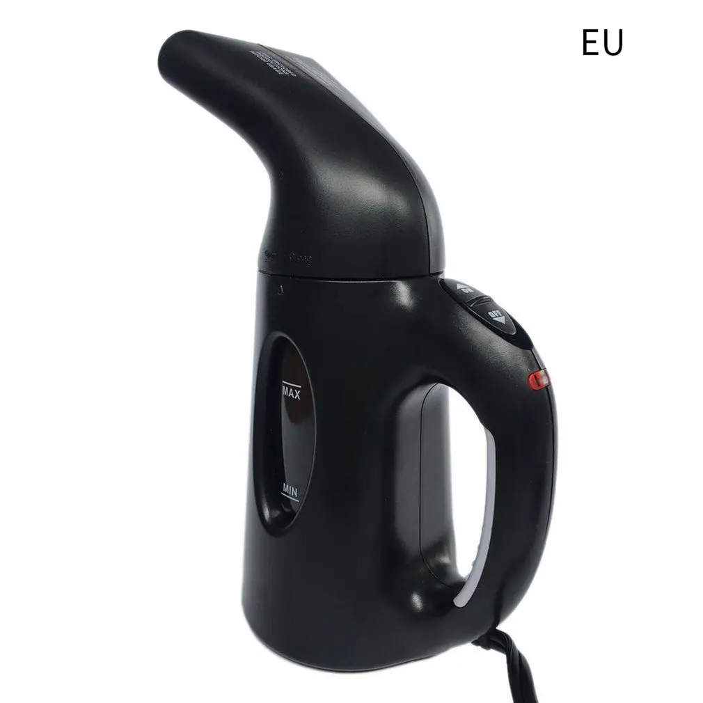 Garment Steamer UL Hand-held Steam Hanging Ironing Machine Household Steam Brush Electric Iron 2019 120ML
