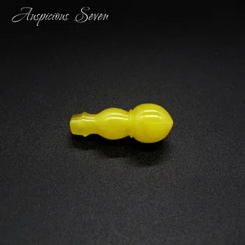 

amber imams/ minaret tasbih Baltic amber yellow /TAI-08