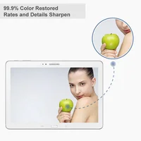 HD Tempered Glass For Samsung Galaxy Note 10.1 2014 Edition P600 P601 P605 Screen Protector Explosion proof Protective Film 2
