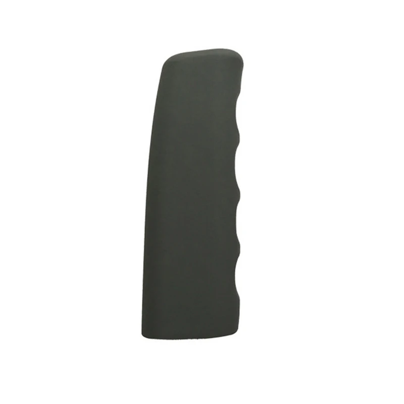 Hand Brake Cover 1 Pcs Car Universal Silicone Nonslip Handbrake Cover Case Gear Knob Sleeve Protector