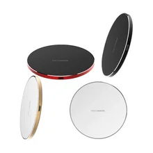 Оригинальное Беспроводное зарядное устройство для LG V30s+ V30 V30+ V35 G6 G7 ThinQ Qi Chargeur индукция(Nouvelle версия) для iphone X 8 PLUS