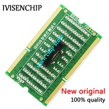 Original New DDR2+DDR3 memory slot tester card for laptop motherboard Notebook Laptop with LED