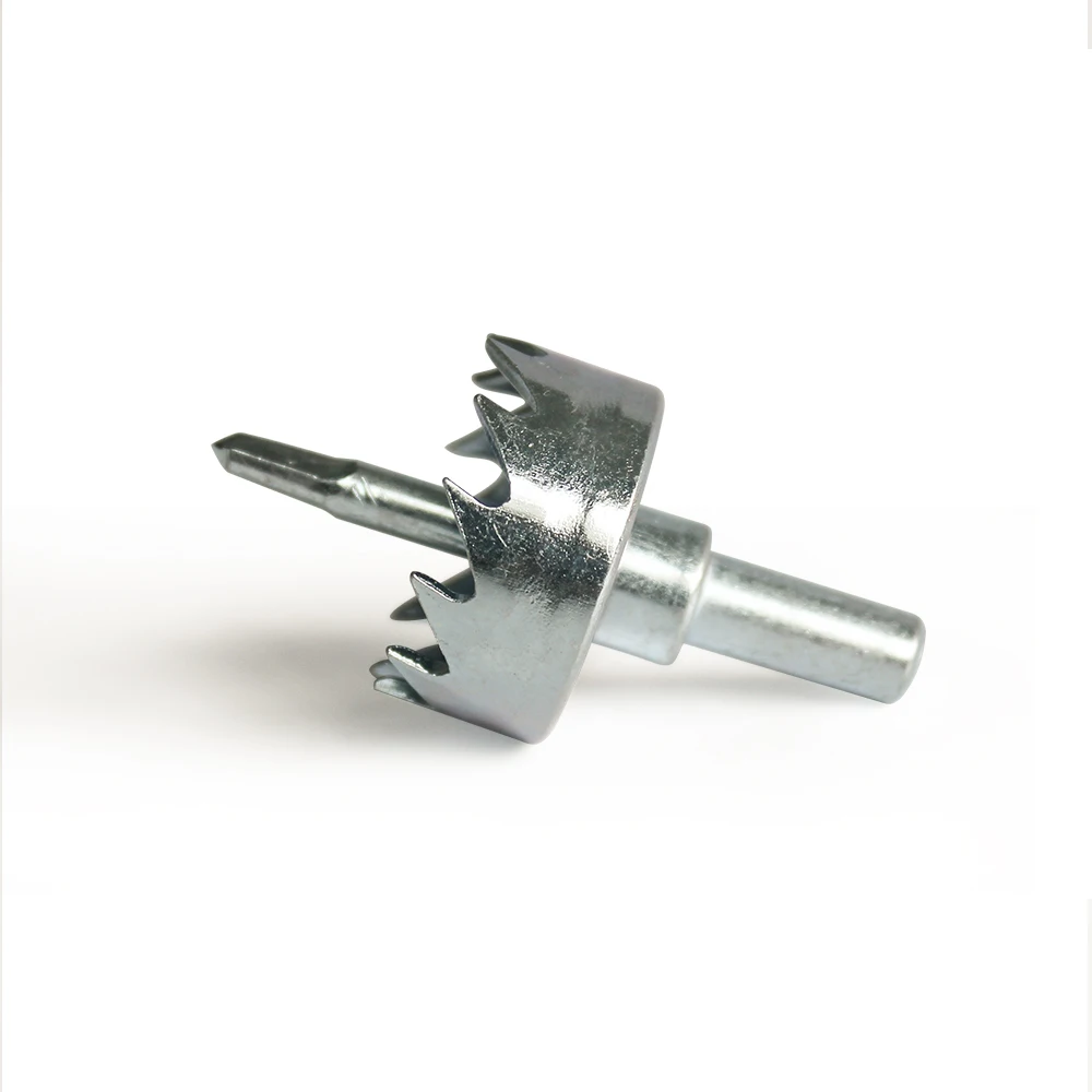 Car 12V 4 pure buzzer reversing radar, Parking Aid radar system, 22mm probe reversing sound