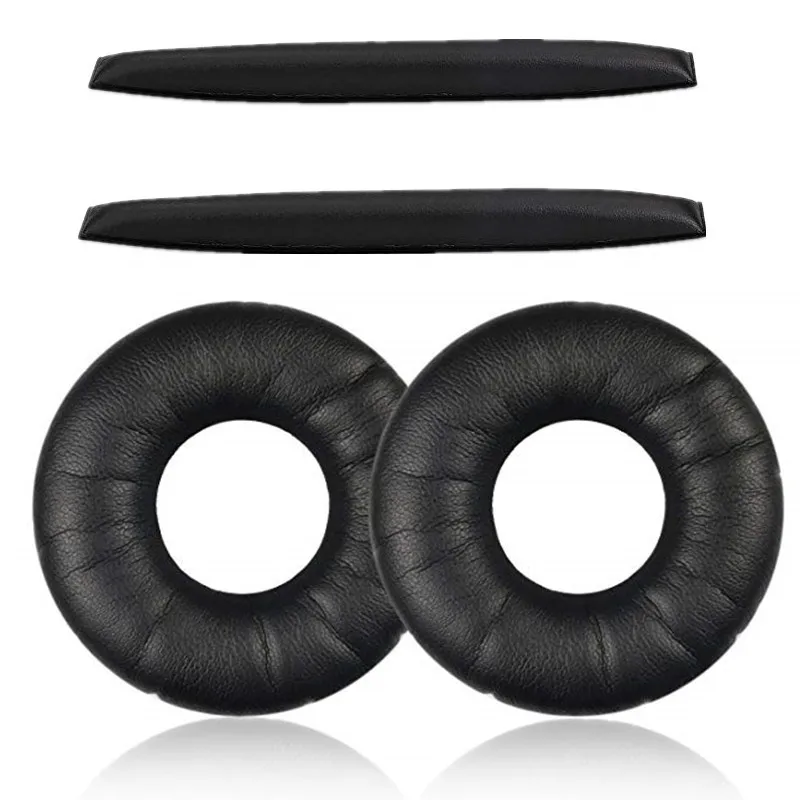 Sennheiser HD25-1/HD25/HD25SP-II/HD25BT Koptelefoon Vervangende Oorkussens