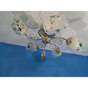 

Chandelier 7022/5 FG chandeliers омск