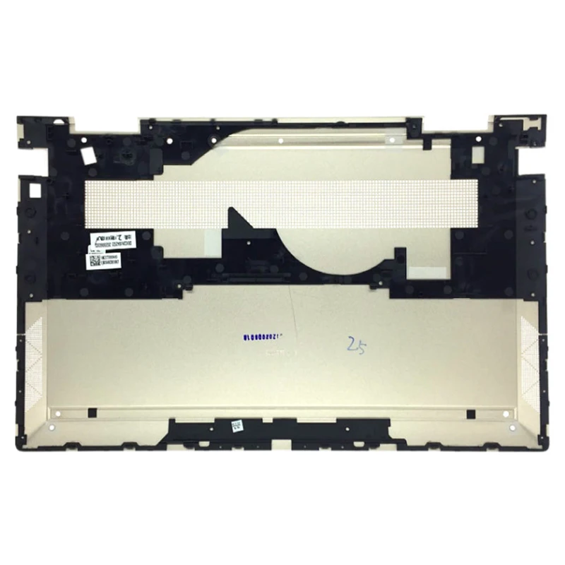 For HP ENVY X360 13-AY TPN-C147 Laptop palm rest bottom case top cover screen back case upper lower cover