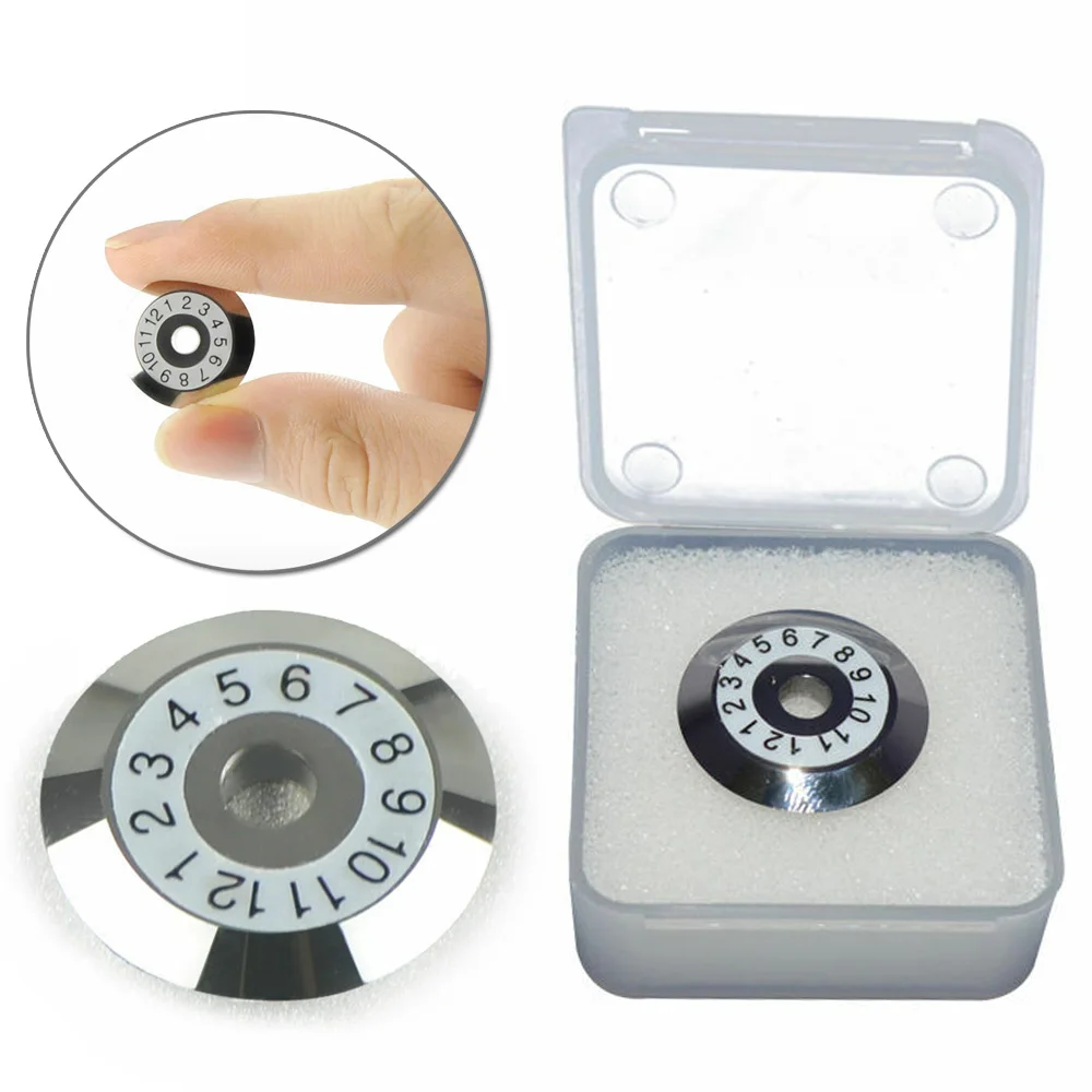 Волоконно-оптический инструмент волоконный Тесак диск для оптический Кливер