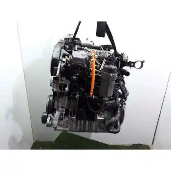 

AGR COMPLETE ENGINE SEAT CORDOBA SALOON (6K2)