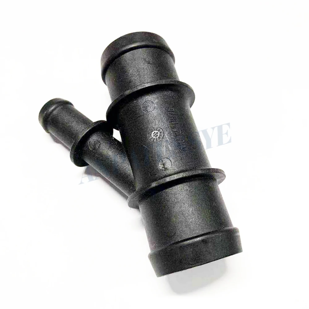 

1C0121087E Water Pipe Flange Coolant Hose Connector Fit For Jetta MK6 1.6L For TT 1.8T 03-06 1C0 121 087 E