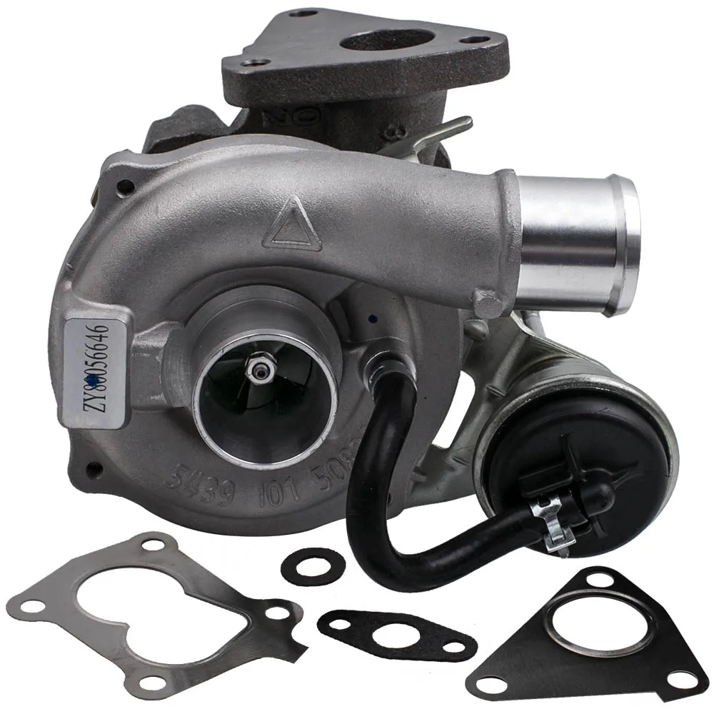 

KP35 Turbo For Renault Modus Clio Kangoo Twingo Dacia Logan DCI 1.5L 2005- turbine Turbocharger with gaskets 5435-988-0033
