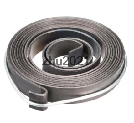 Trapano Press Spoletta Alimentazione Ritorno Molla Impianto 0.7 X 8 X 1540mm - Foto 8