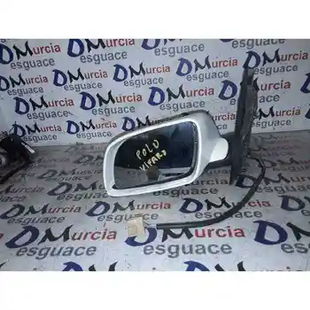 

LEFT REARVIEW VOLKSWAGEN POLE (9N3)