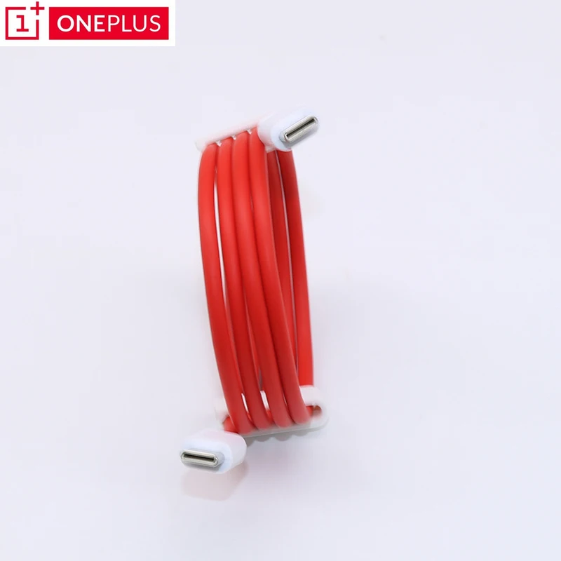Оригинальный кабель для быстрой зарядки Oneplus 8T длина 3 1 а PD Usb Type-C передачи данных