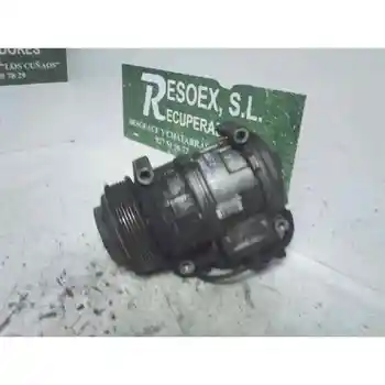 

0002340211 AIR CONDITIONING COMPRESSOR MERCEDES VITO (W638) CLOSED BOX