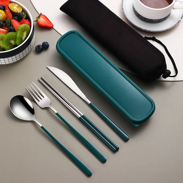 Green-silver