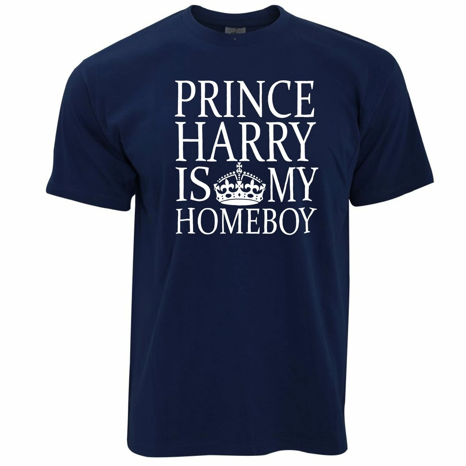 royal family shirts
