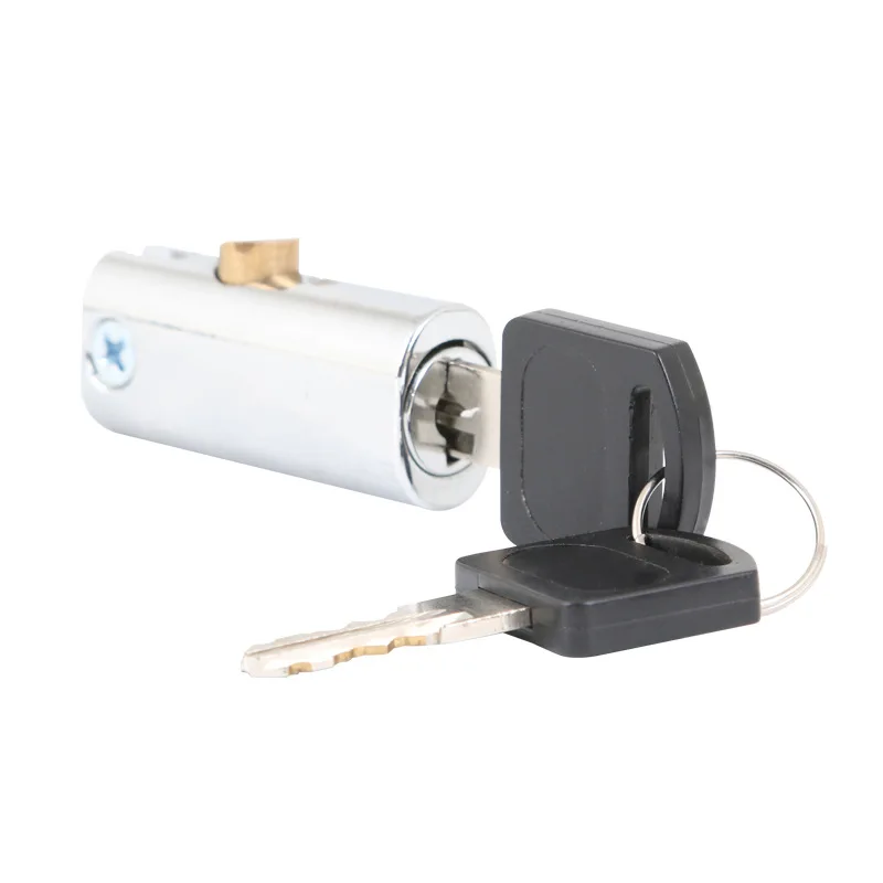 Push Sliding Lock Sliding Lock Key Lock 4 Keys