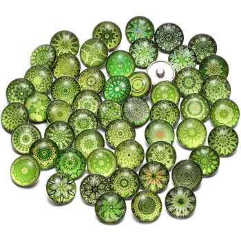 

Trendy snap button bracelet female fashion charm DIY accessories Netherlands button snap button jewelry gift