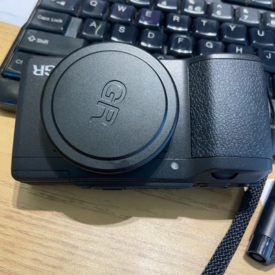 Copriobiettivo Per Ricoh Gr Iii Gr Ii Griii Grii Gr3 Gr2 Gr Gr3X Fotocamere Digitali Protezione Obiettivo Accessori Per Fotocamere