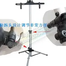 Велосипедная стойка/велосипедная стойка для шоу/xiu che jia/транспортное средство для технического обслуживания