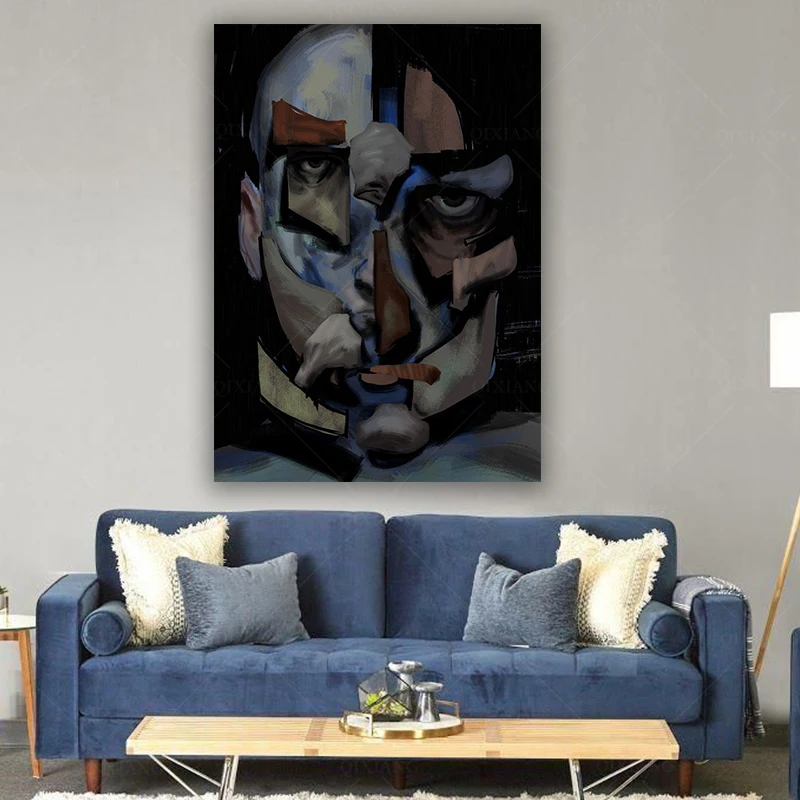 Disco Elysium Poster Painting Posters Painting Calligraphy Hd