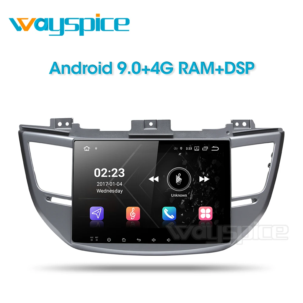 Автомобильный dvd gps плеер для Tucson ix35 автомобильный навигация raido Видео Аудио