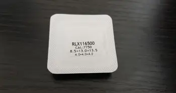 

Rlx Dayt0na Set Of Silver Hand Model RLX 116500 Brand New